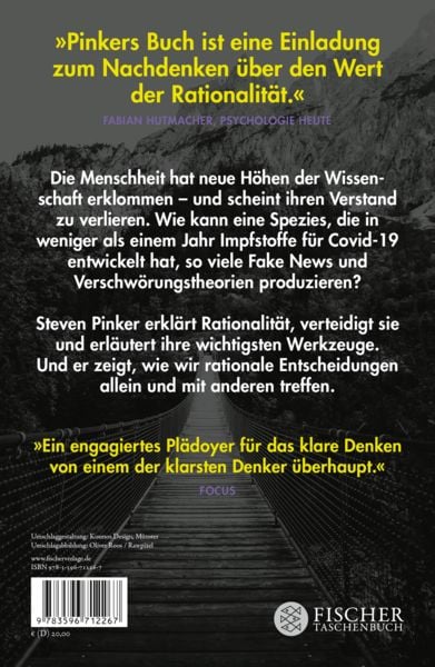 Produktbild: Mehr Rationalit&auml;t