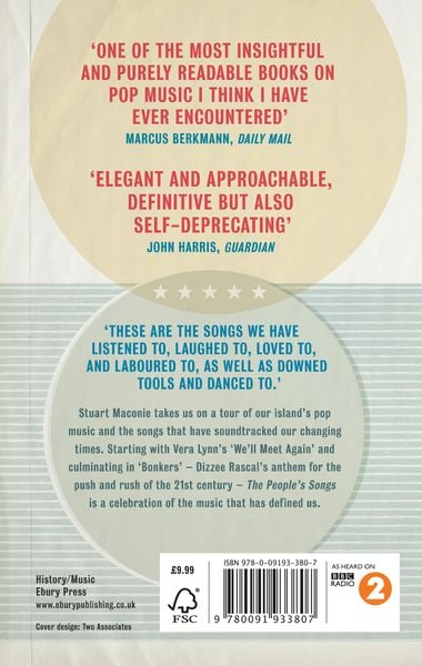 Produktbild: The People's Songs