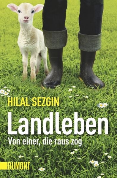 Produktbild: Landleben