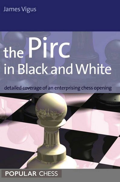 Produktbild: The Pirc in Black and White: