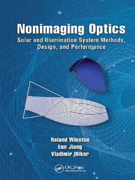 Produktbild: Jiang, L: Nonimaging Optics