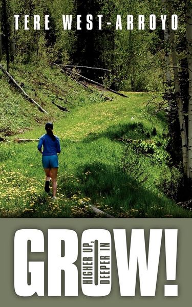Produktbild: Grow! Higher Up, Deeper In