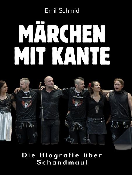 Produktbild: M&auml;rchen mit Kante