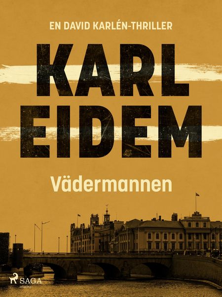 Produktbild: V&auml;dermannen