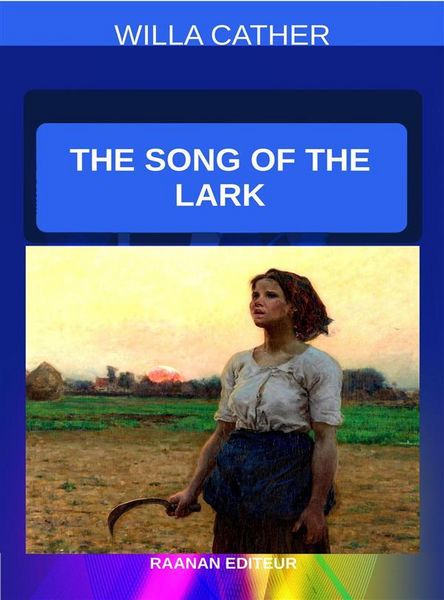 Produktbild: The Song of the Lark