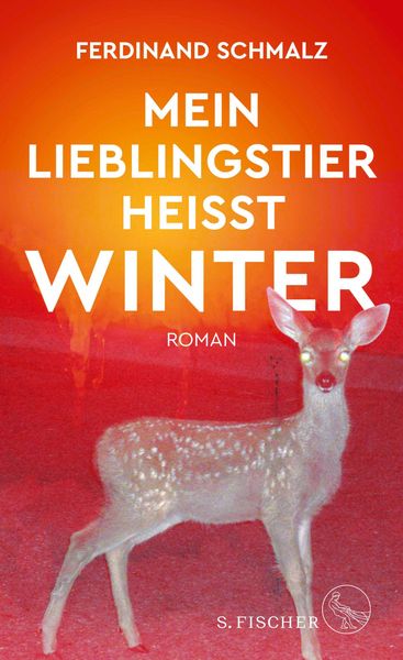 Produktbild: Mein Lieblingstier hei&szlig;t Winter