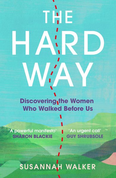 Produktbild: The Hard Way