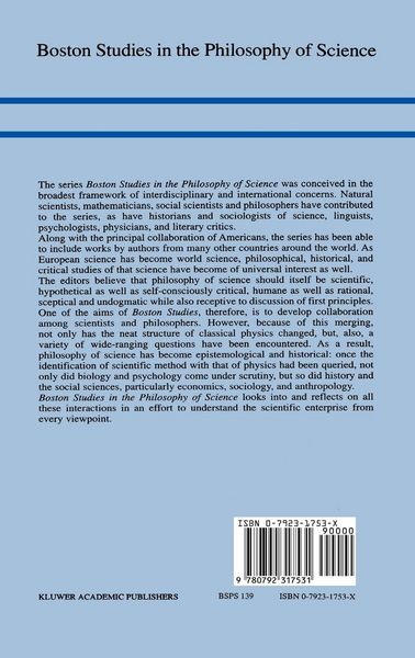 Produktbild: The Invention of Physical Science