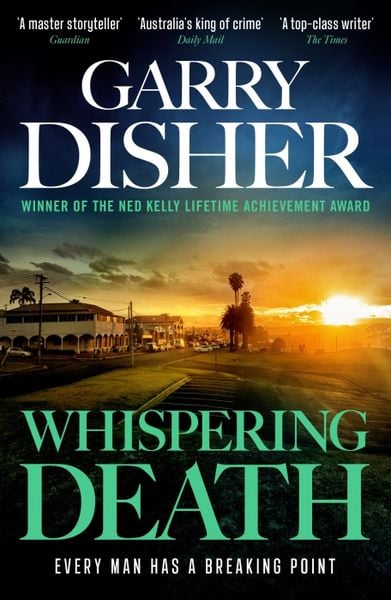 Produktbild: Whispering Death