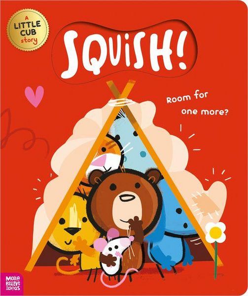 Produktbild: Squish!