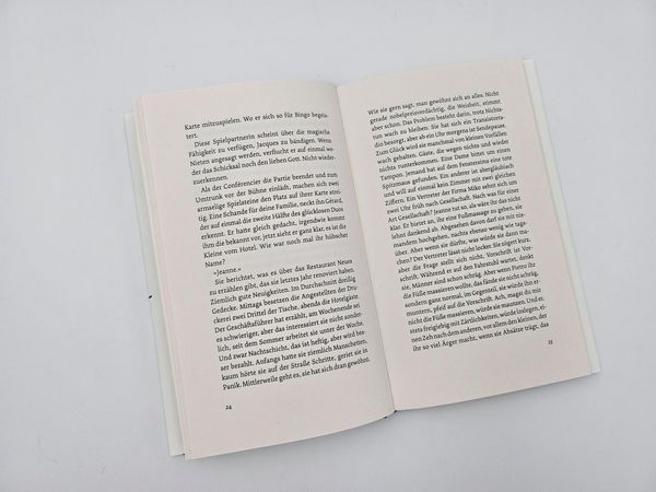 Produktbild: Die Liebe
