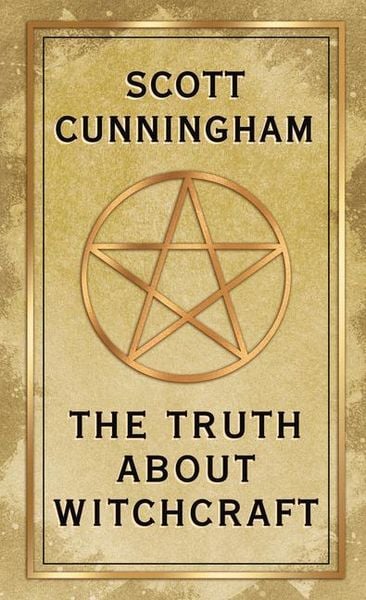 Produktbild: The Truth about Witchcraft