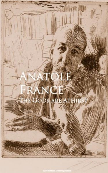 Produktbild: The Gods are Athirst