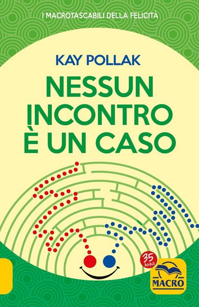 Produktbild: Nessun incontro &egrave; un caso