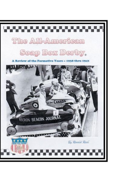 Produktbild: The All-American Soap Box Derby