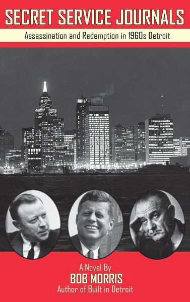 Produktbild: Secret Service Journals