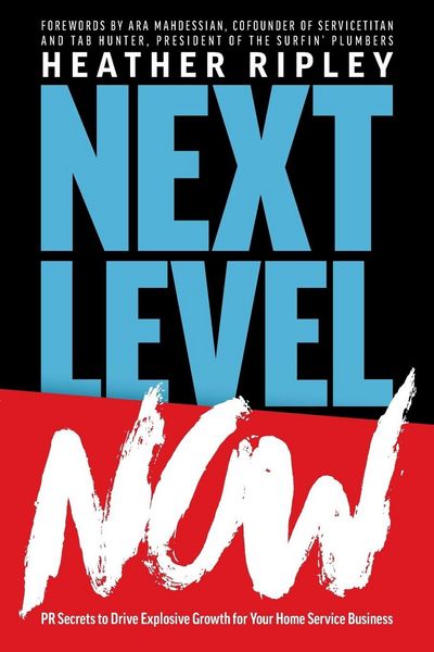 Produktbild: Next Level Now