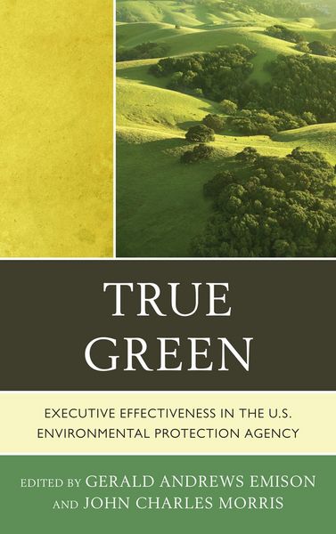 Produktbild: True Green