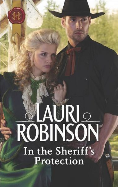 Produktbild: In the Sheriff's Protection