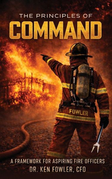 Produktbild: The Principles of COMMAND