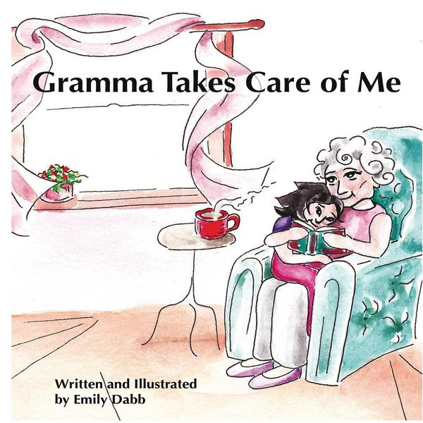 Produktbild: Gramma Takes Care of Me