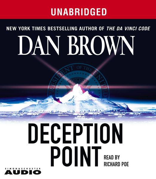 Produktbild: Deception Point