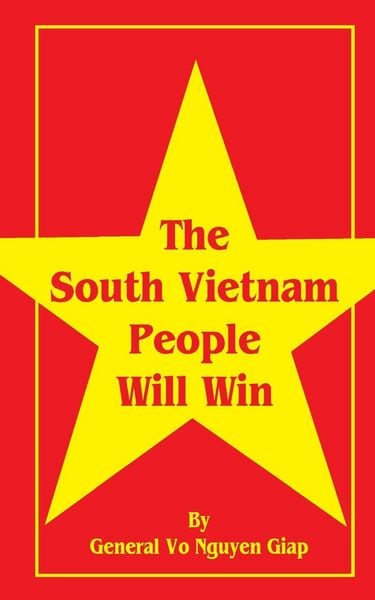 Produktbild: The South Vietnam People Will Win