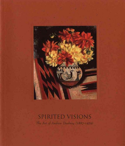 Produktbild: Spirited Visions