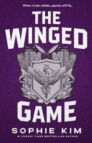 Produktbild: The Winged Game