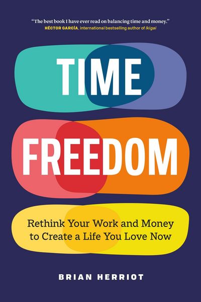 Produktbild: Time Freedom