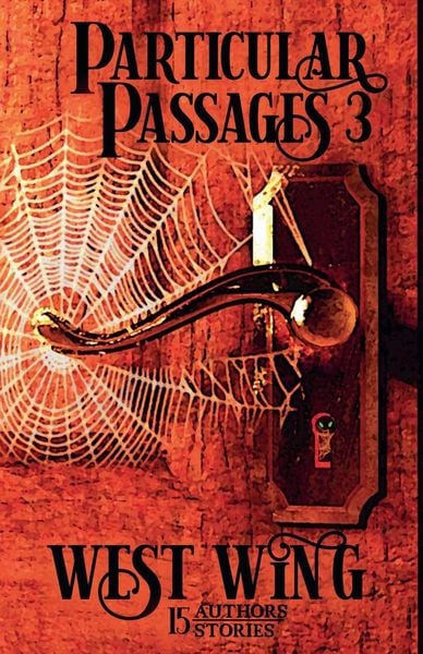Produktbild: Particular Passages 3