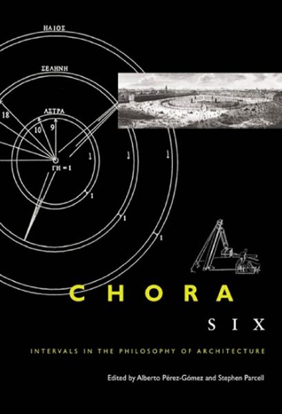 Produktbild: Chora, Volume Six