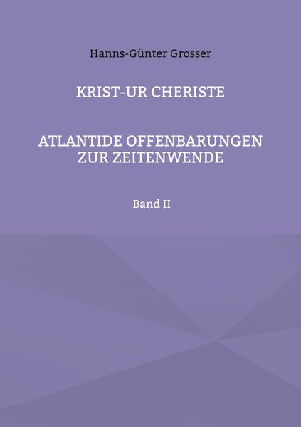 Produktbild: Krist-Ur Cheriste