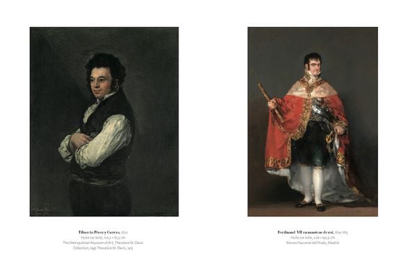 Produktbild: Francisco de Goya