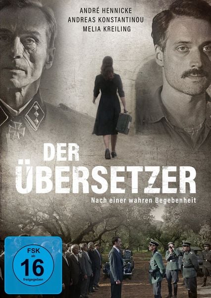 Der Übersetzer