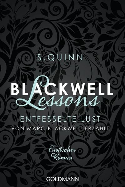 Produktbild: Blackwell Lessons - Entfesselte Lust. Von Marc Blackwell erz&auml;hlt / Devoted Bd. 5