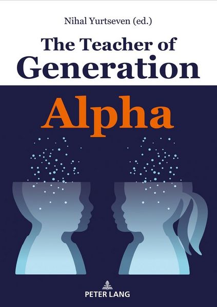 Produktbild: The Teacher of Generation Alpha