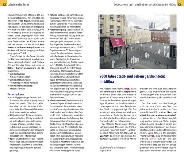 Produktbild: Reise Know-How CityTrip K&ouml;ln
