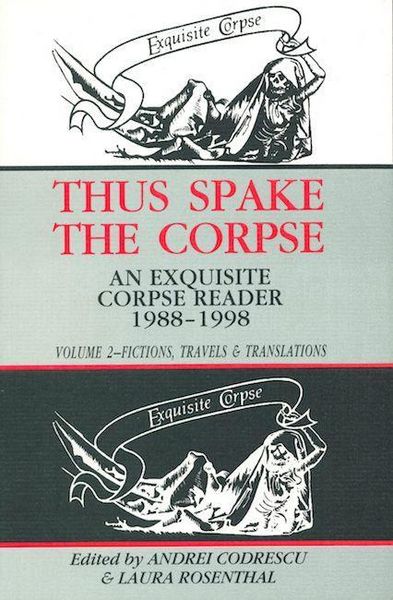 Produktbild: Thus Spake the Corpse