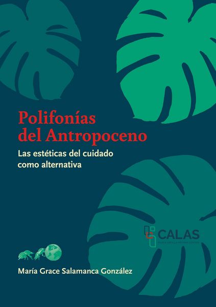 Produktbild: Polifon&iacute;as del Antropoceno