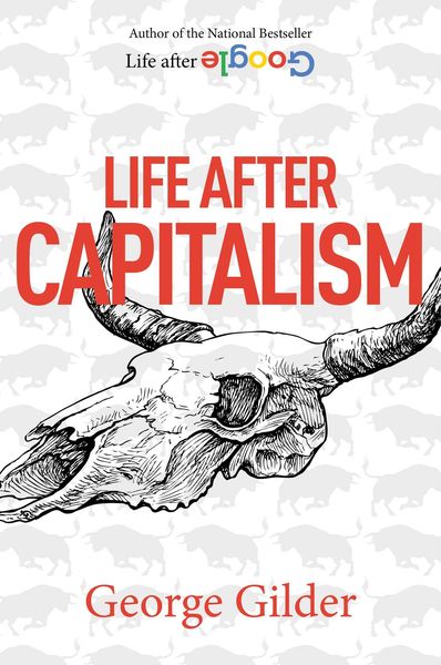Produktbild: Life after Capitalism
