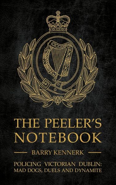 Produktbild: The Peelers Notebook