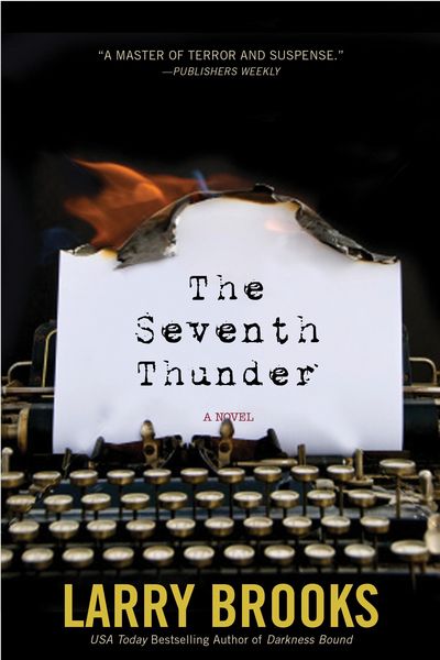 Produktbild: The Seventh Thunder