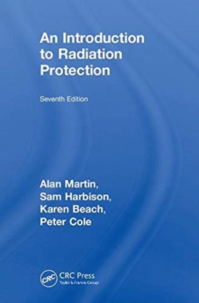 Produktbild: Martin, A: An Introduction to Radiation Protection