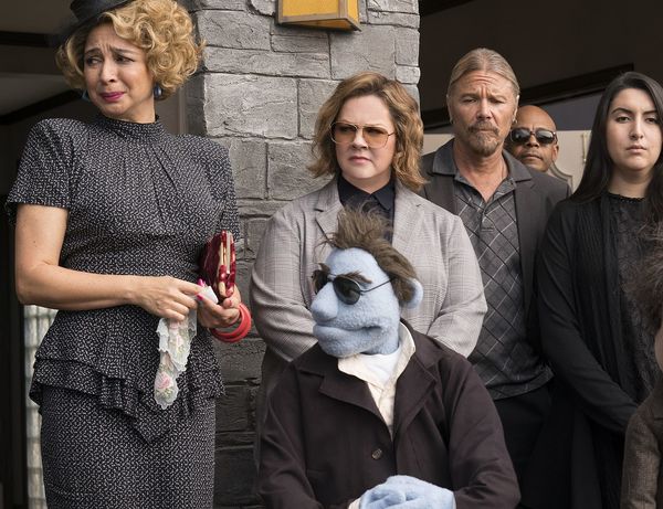 Produktbild: The Happytime Murders
