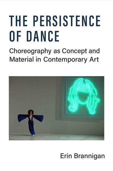 Produktbild: The Persistence of Dance