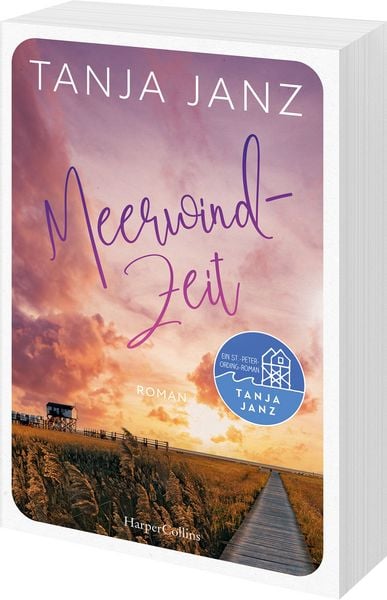 Produktbild: Meerwindzeit