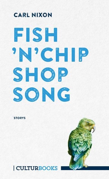 Produktbild: Fish 'n' Chip Shop Song