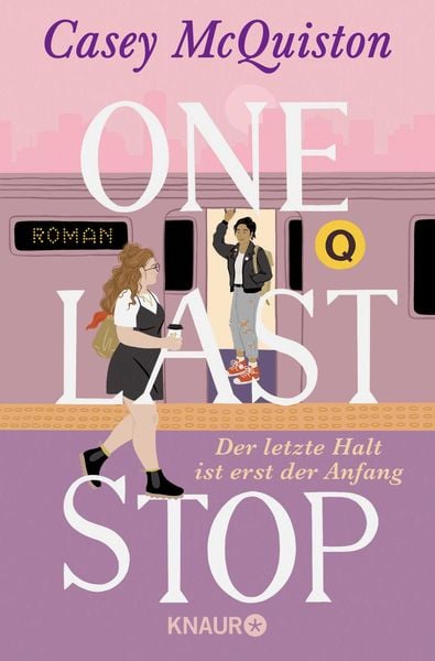 Produktbild: One Last Stop
