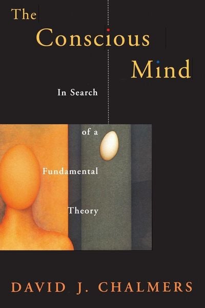 Produktbild: The Conscious Mind